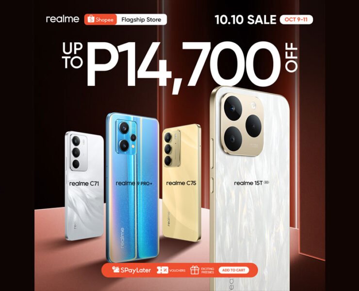 realme