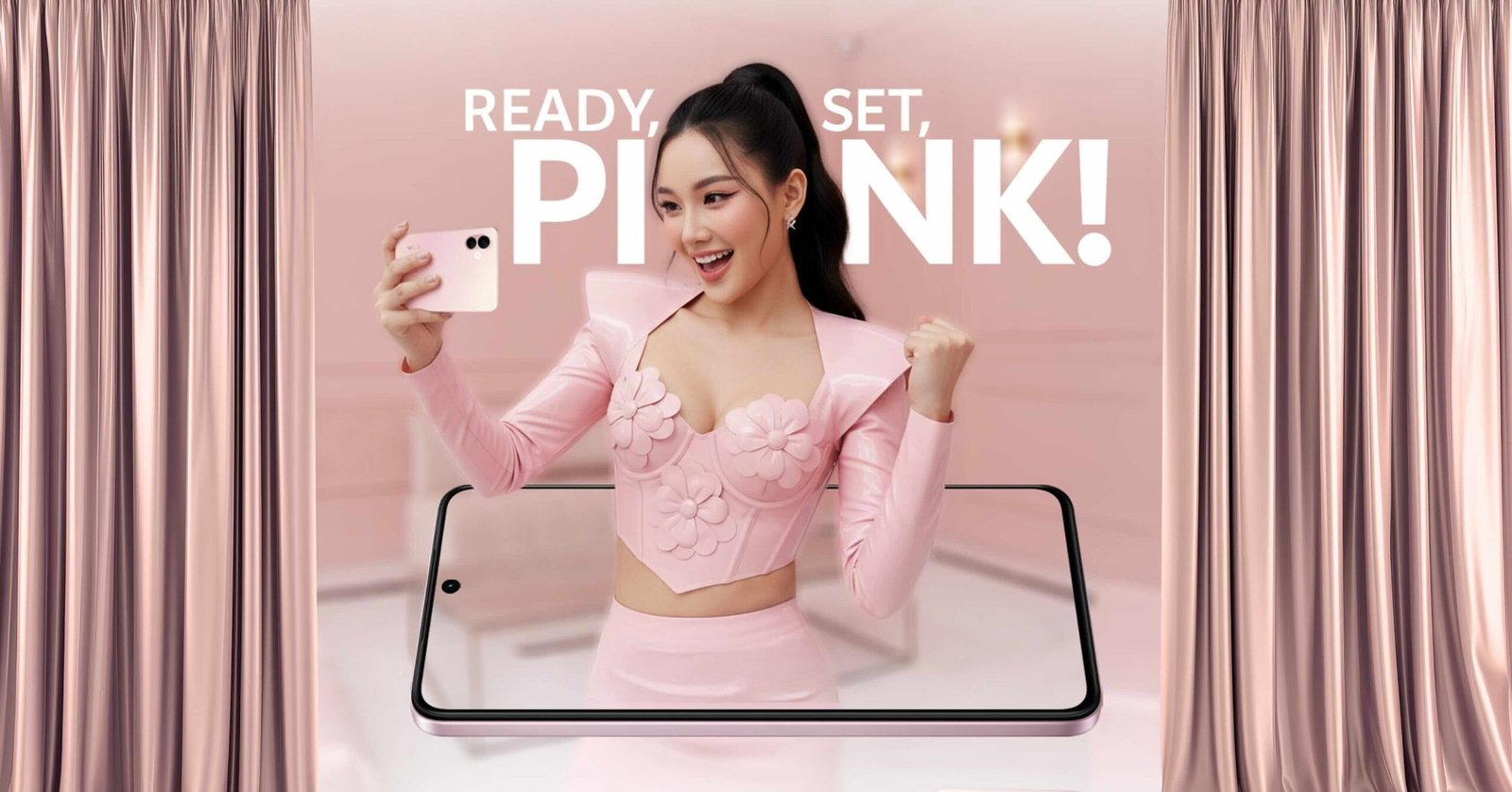vivo V60 Lite