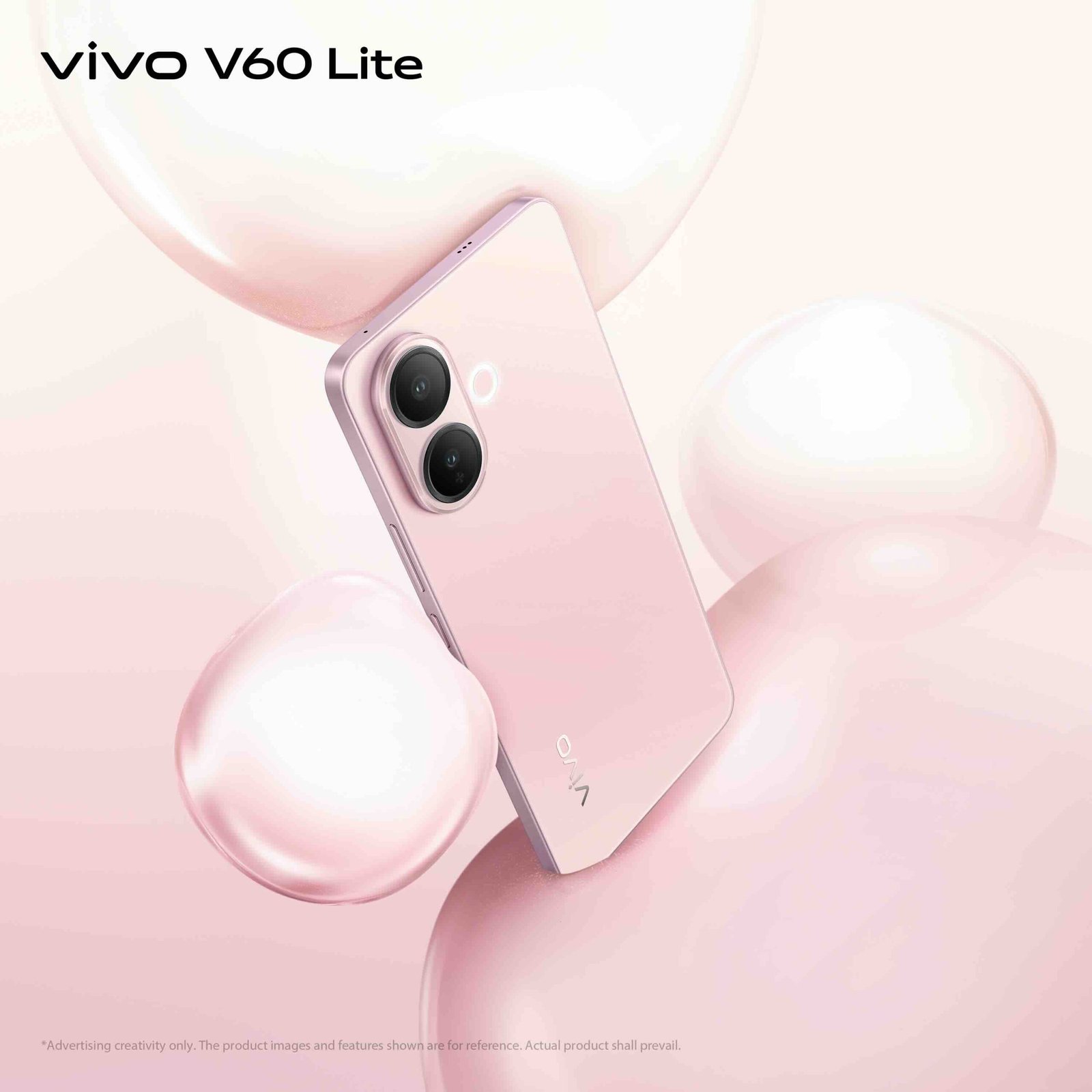 vivo v60 lite