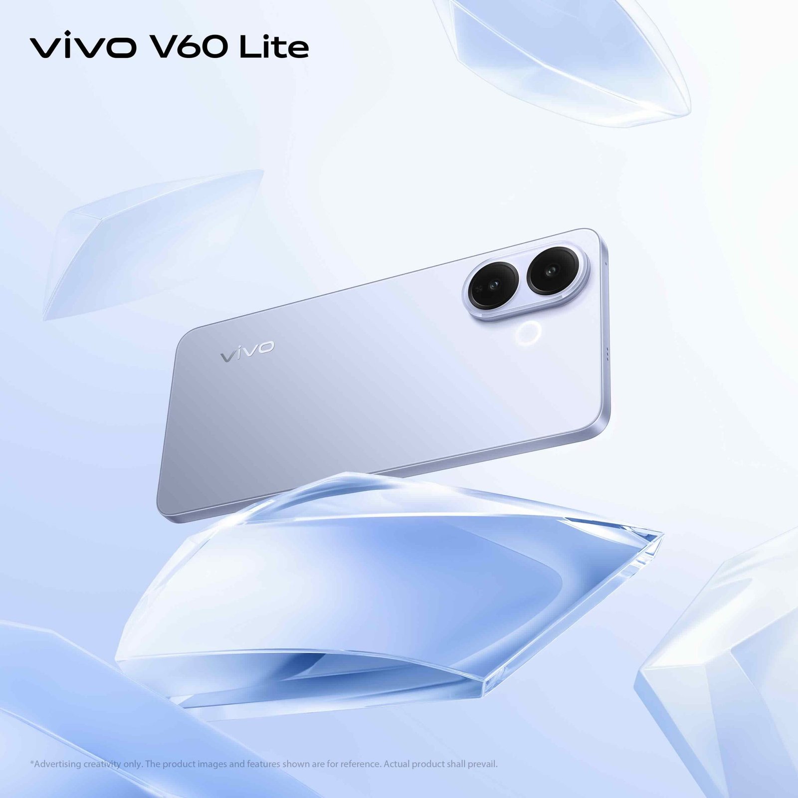 vivo v60 lite