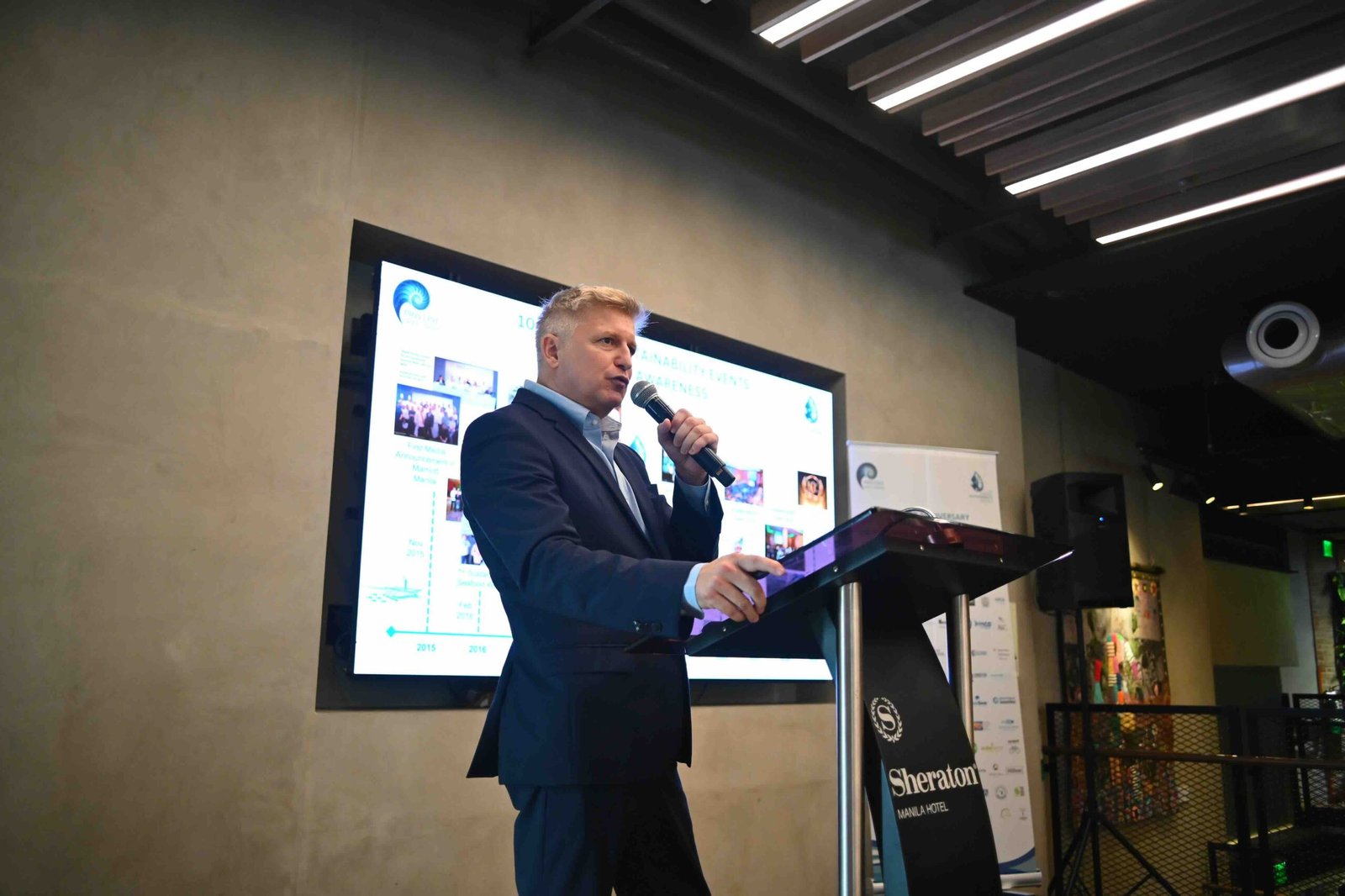 Celebrating 10 years of the Philippine Sustainability Movement in the HORECA Sector and Setting the Stage for the Next Chapter