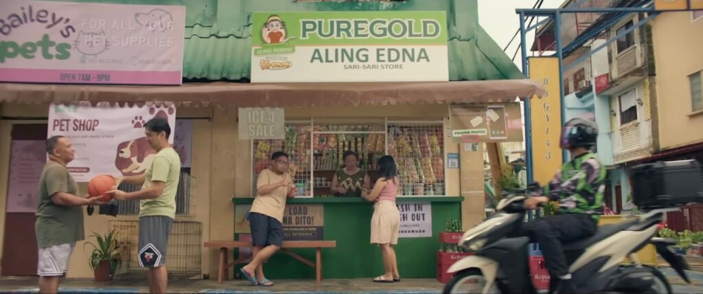  Puregold has long recognized that the strength of this micro-retail sector is closely tied to the strength of the broader retail landscape