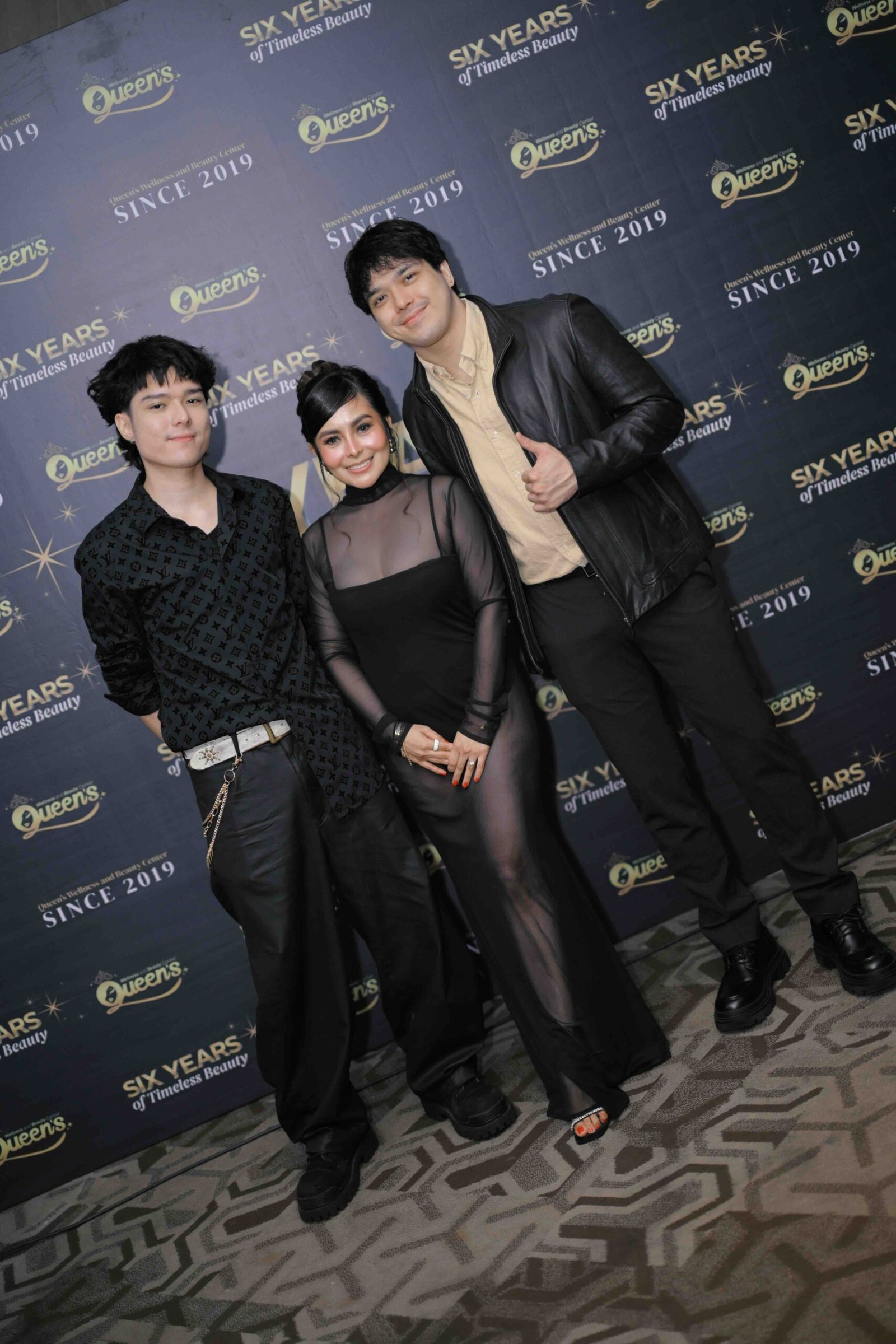 queen's wellness and beauty center