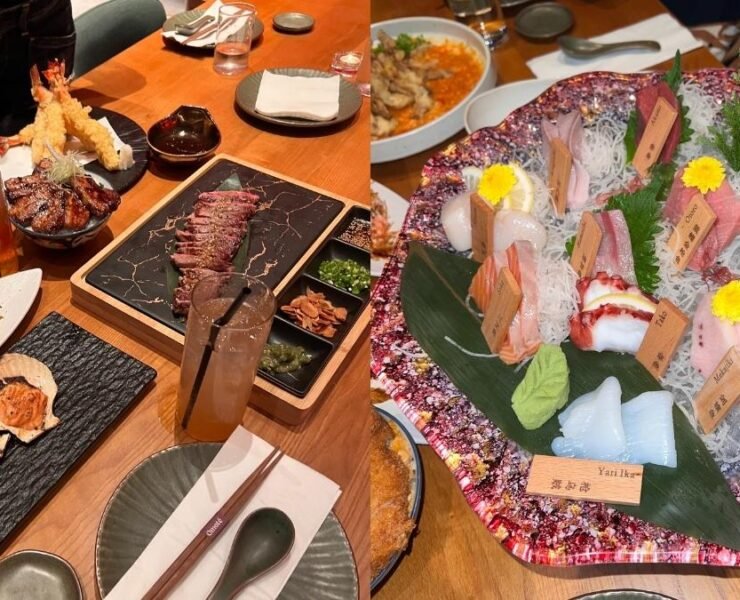 OMOTÉ omote