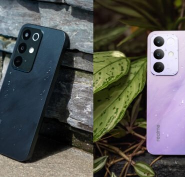 realme c85 5g