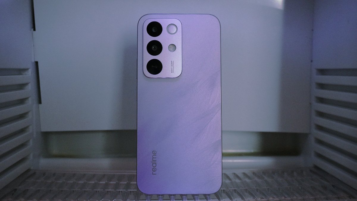 TECH/REVIEW | realme C85 5G: Rugged, reliable, real