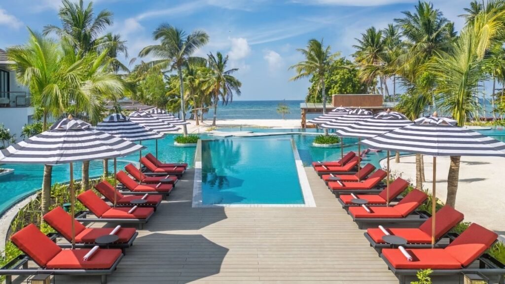 South Palms Panglao Partners with ALE for Smarter Guest Connectivity