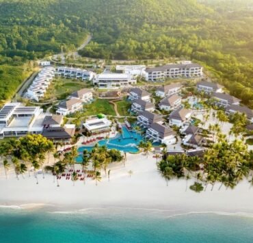 South Palms Panglao Partners with ALE for Smarter Guest Connectivity