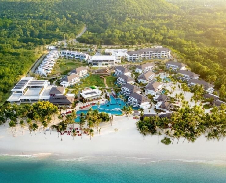 South Palms Panglao Partners with ALE for Smarter Guest Connectivity