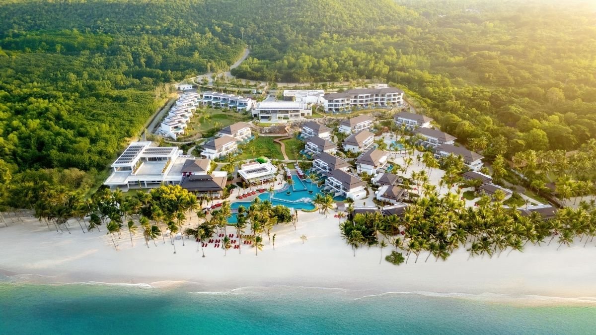 South Palms Panglao Partners with ALE for Smarter Guest Connectivity