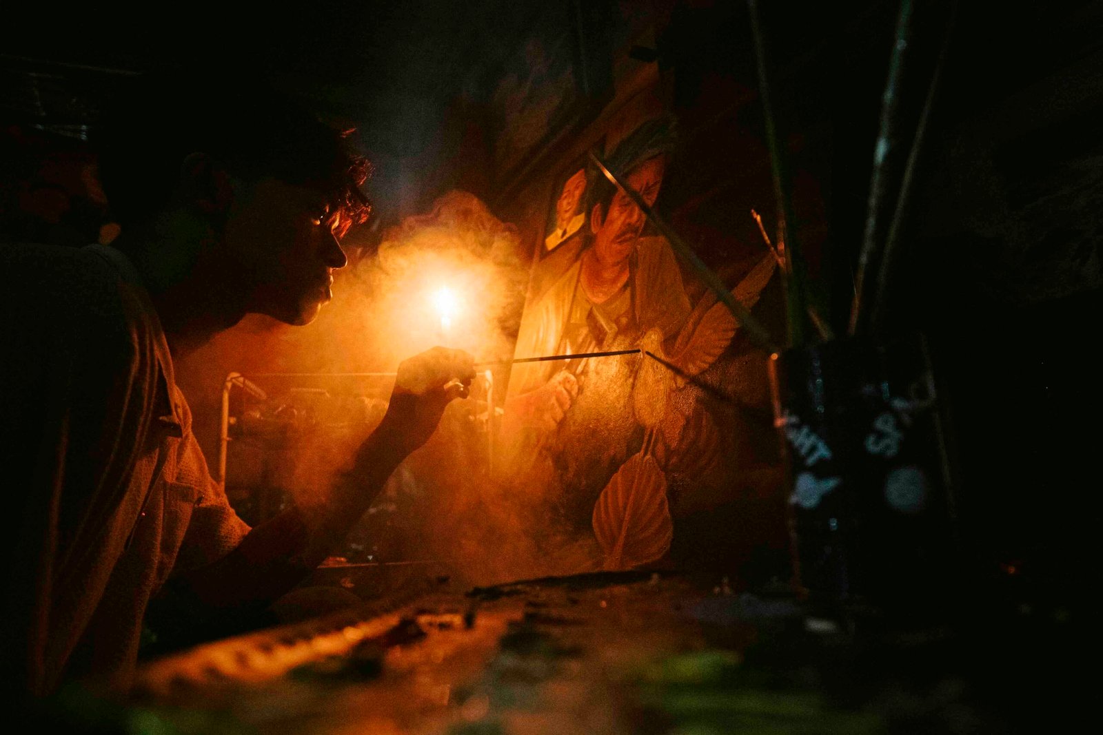 58th Shell National Students Art Competition