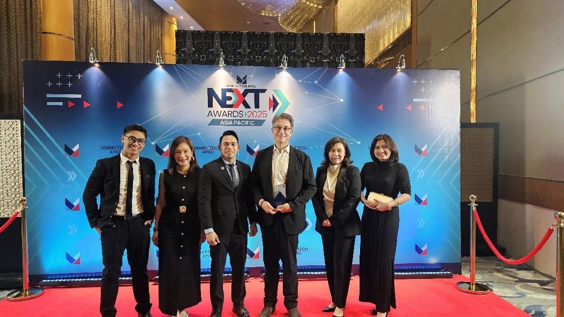 AXA Philippines Sweeps Seven Major Award Programs in 2025