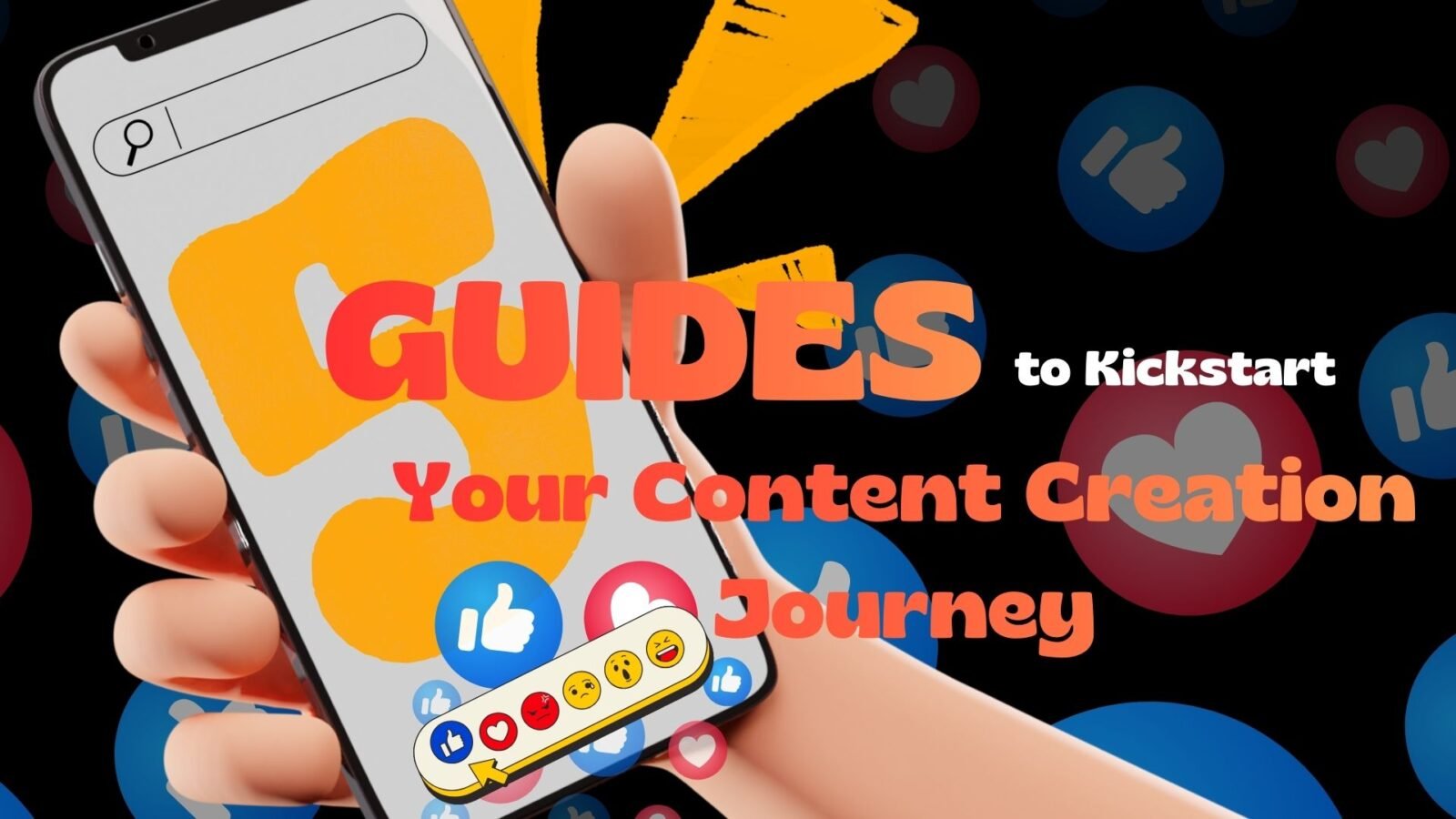 Content Creation
