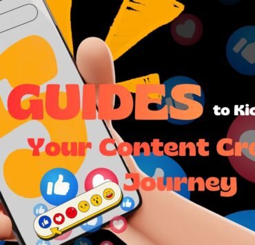 Content Creation