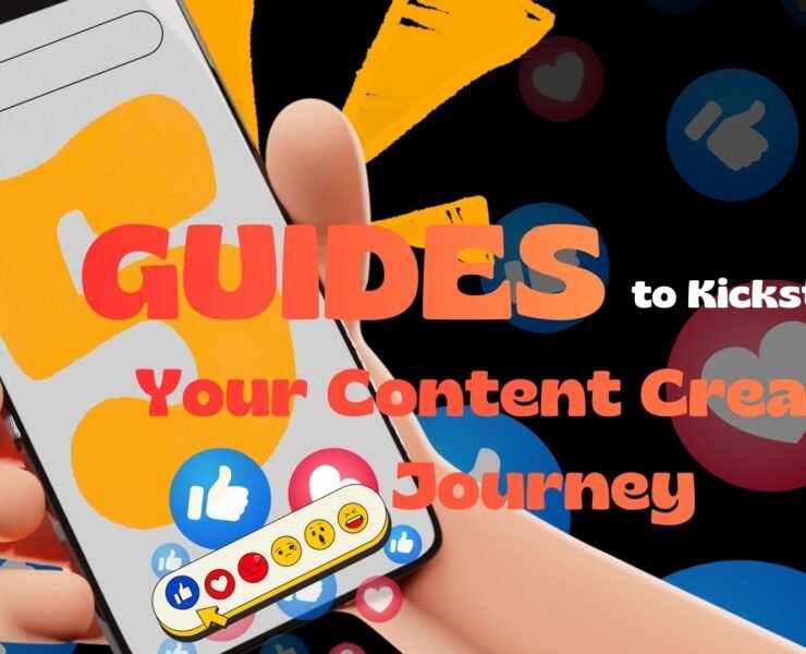 Content Creation