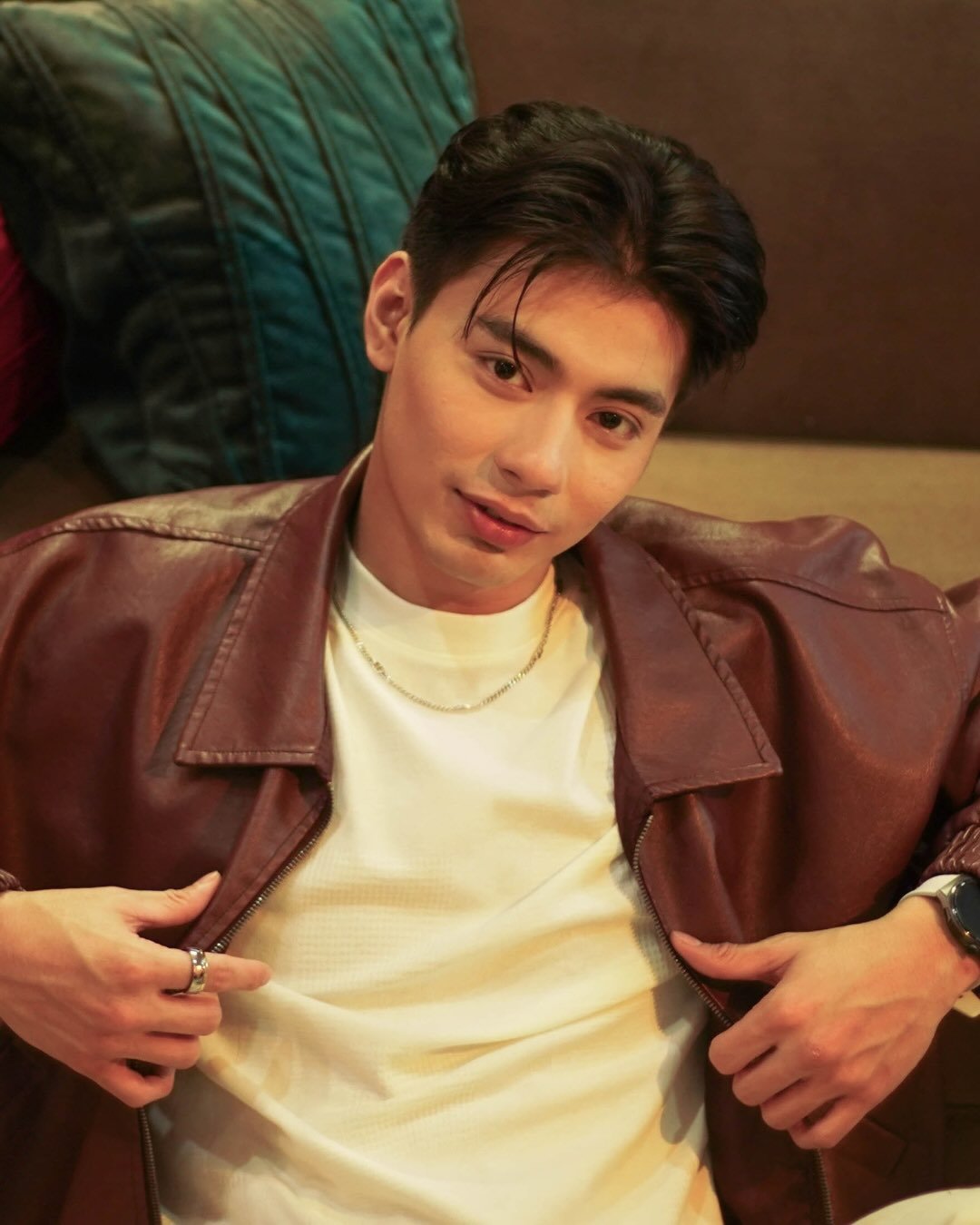 Dylan Menor Releases Christmas Single “Pasko’y Walang Katulad”