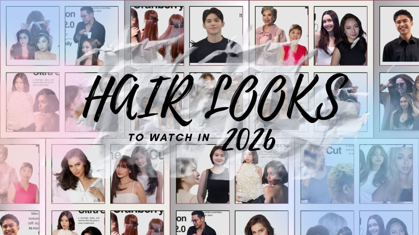 Hair Trends