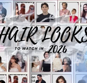 Hair Trends