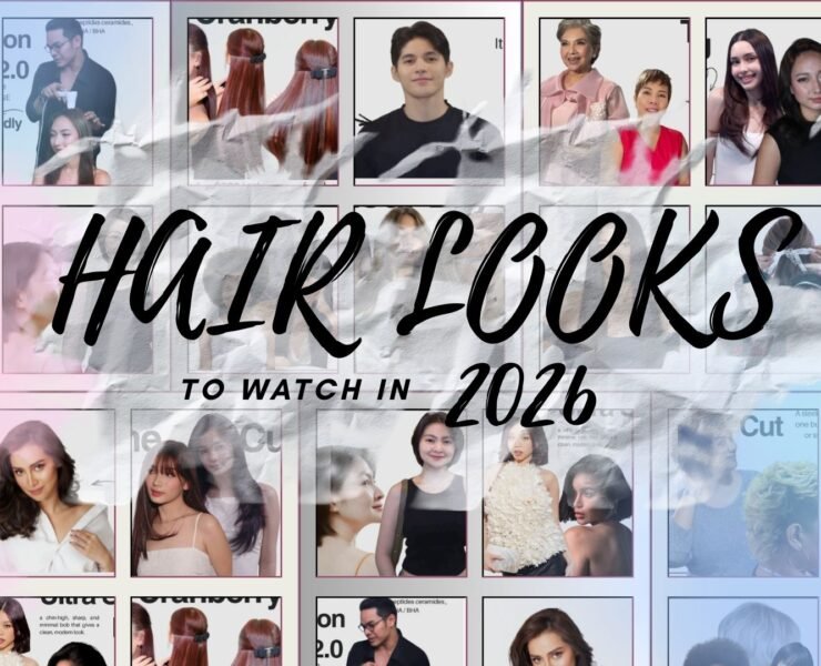 Hair Trends