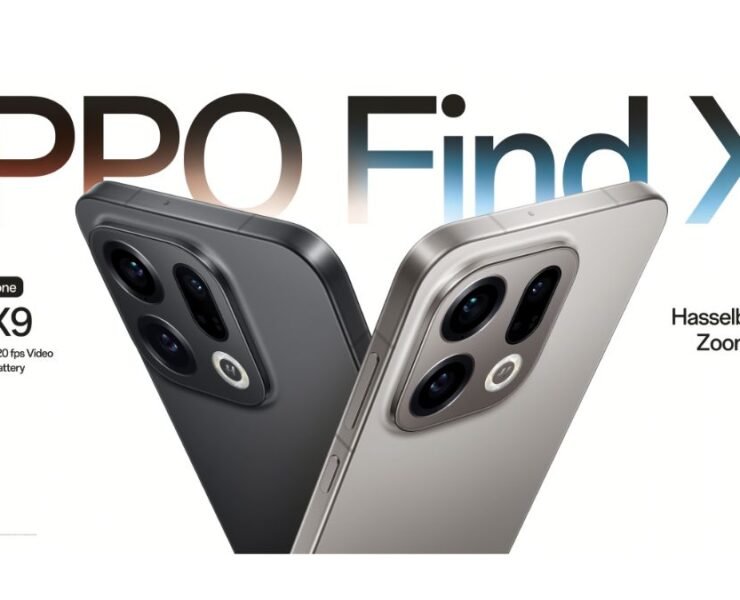 oppo find x9