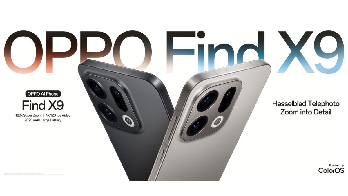oppo find x9