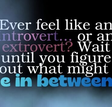 Personality