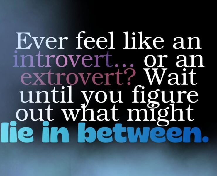 Personality