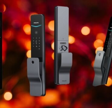 Philips Smart Lock