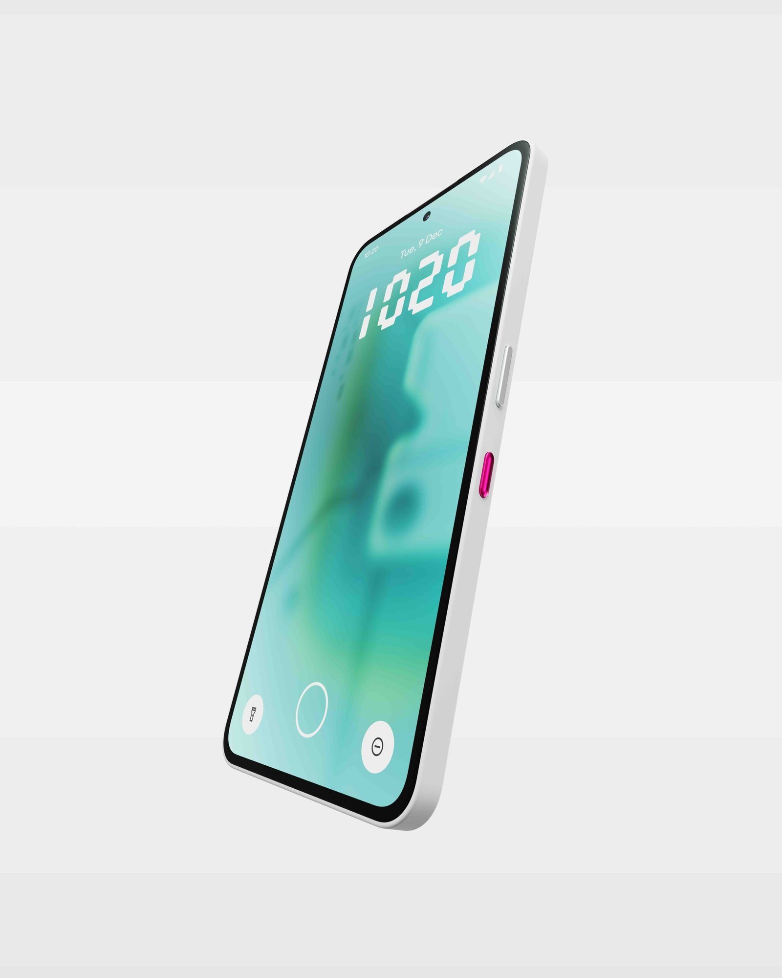 Phone (3a) Community Edition, the result of its latest Community Edition Project – an initiative designed to rethink how consumer tech products are made