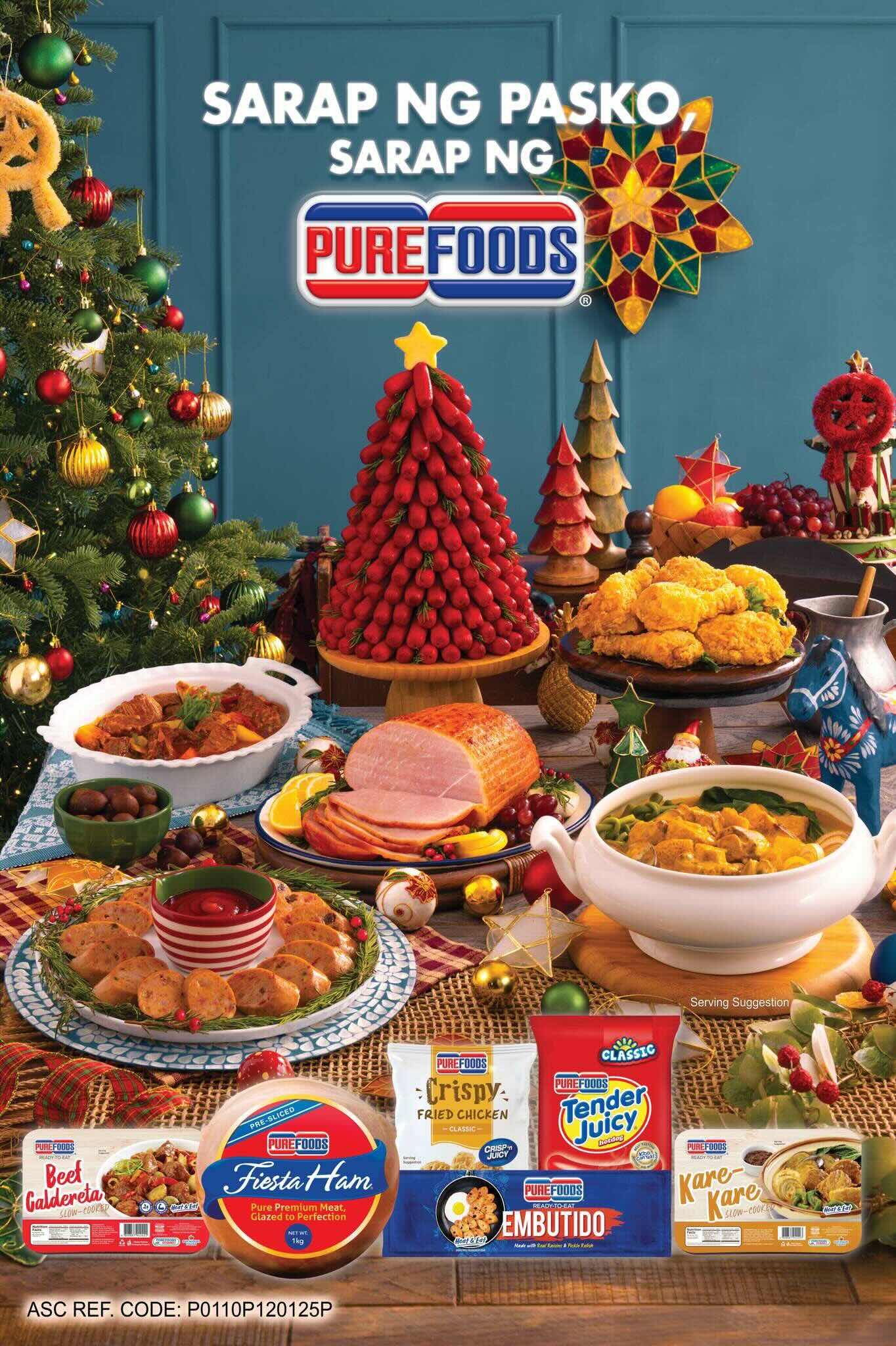 purefoods