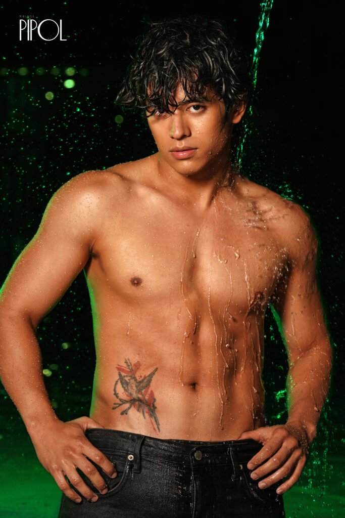 Kelvin Miranda 8