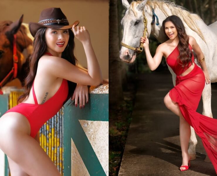 ashley rivera