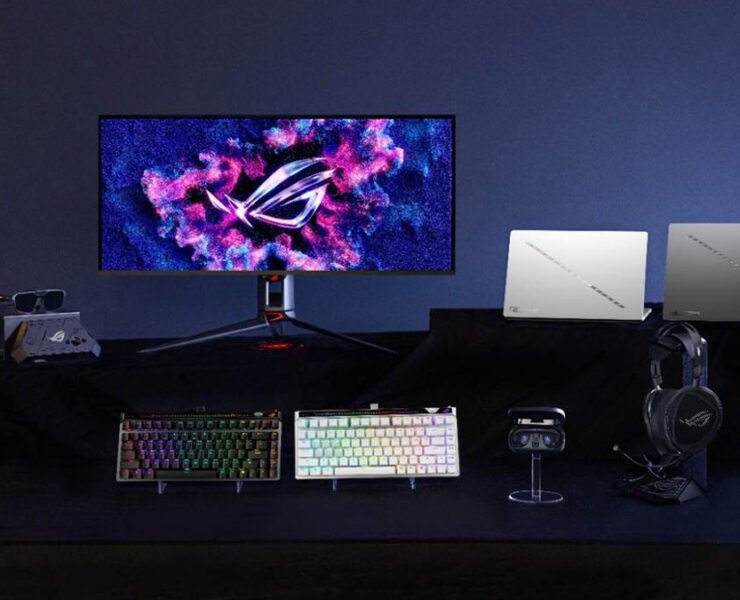 asus rog