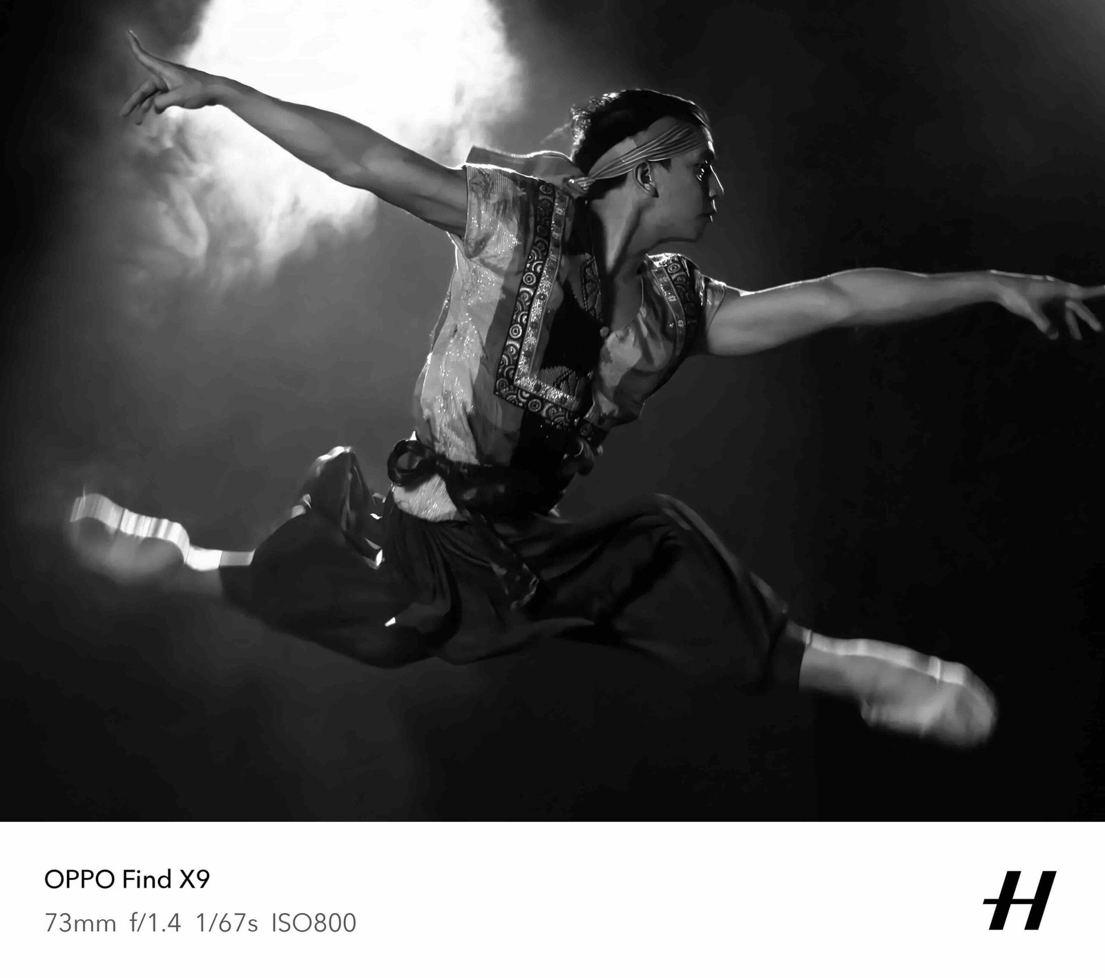 The OPPO Find X9 sets a new standard for mobile imaging with its innovative capability to capture full-resolution 50MP photos by default