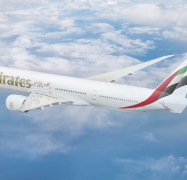 EMIRATES