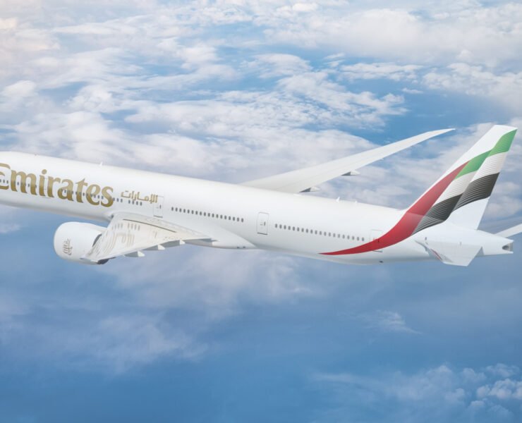 EMIRATES