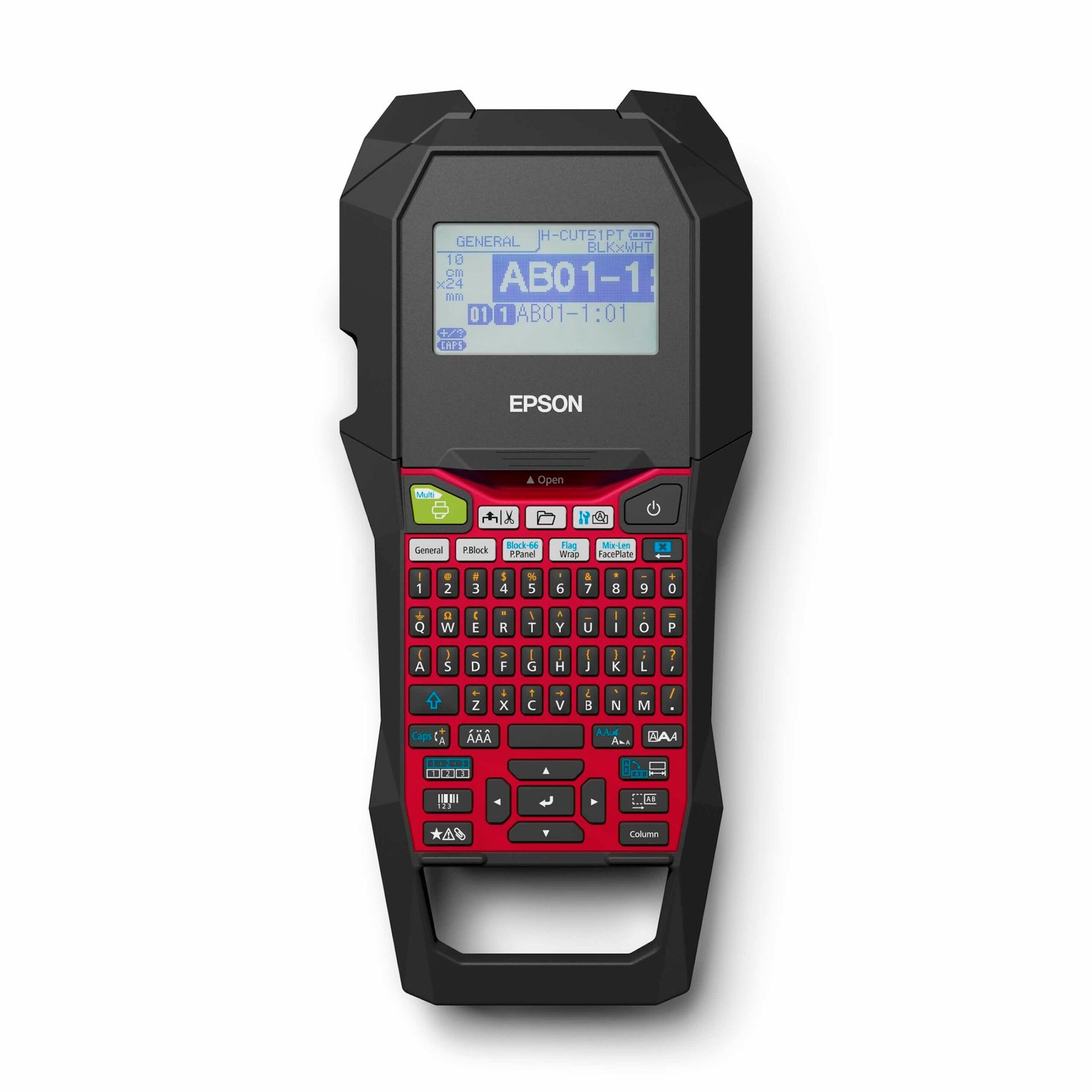 Logistics operations depend on speed, accuracy, and clear information at every stage. Every second counts and every package is a promise.