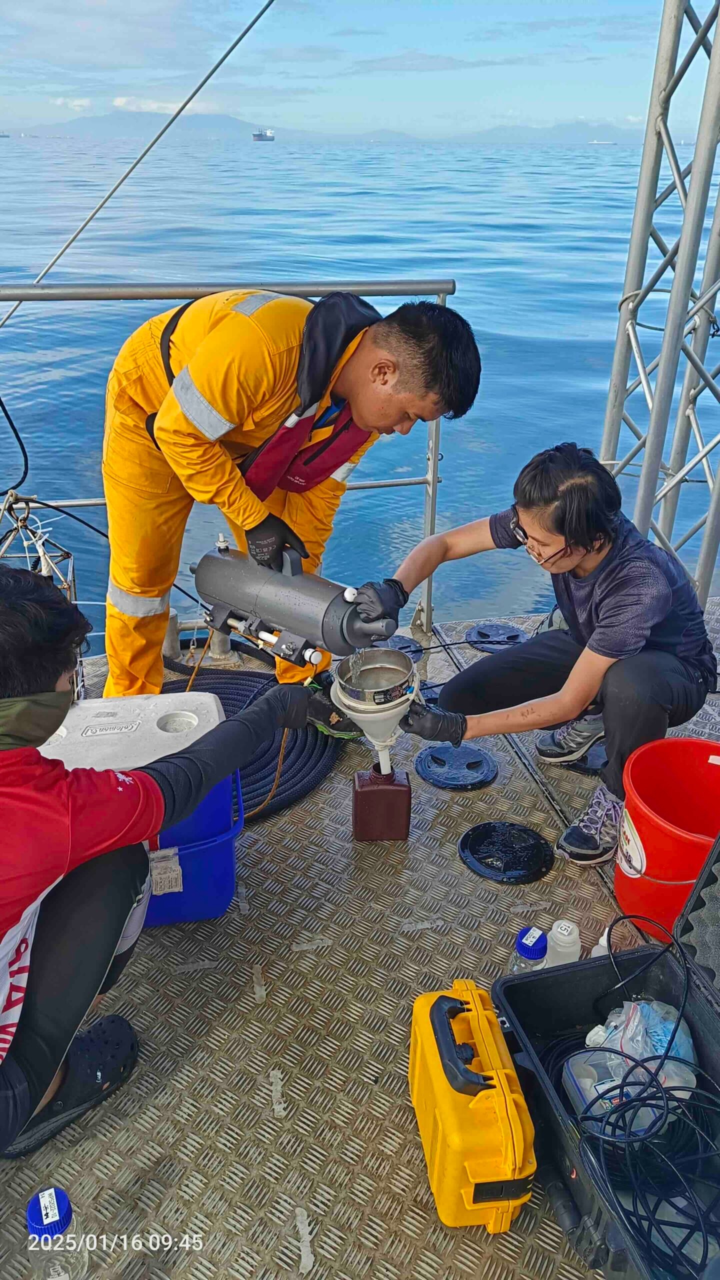 Since 2022, Holcim Philippines has been advancing its commitment to sustainability and circularity through the Circular Explorer,