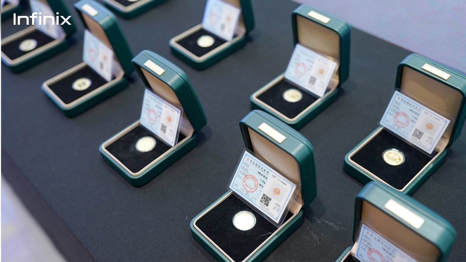 Infinix officially wrapped up its highly anticipated gaming-themed promo, Infinix GGWP: Get Gold With Phones, 