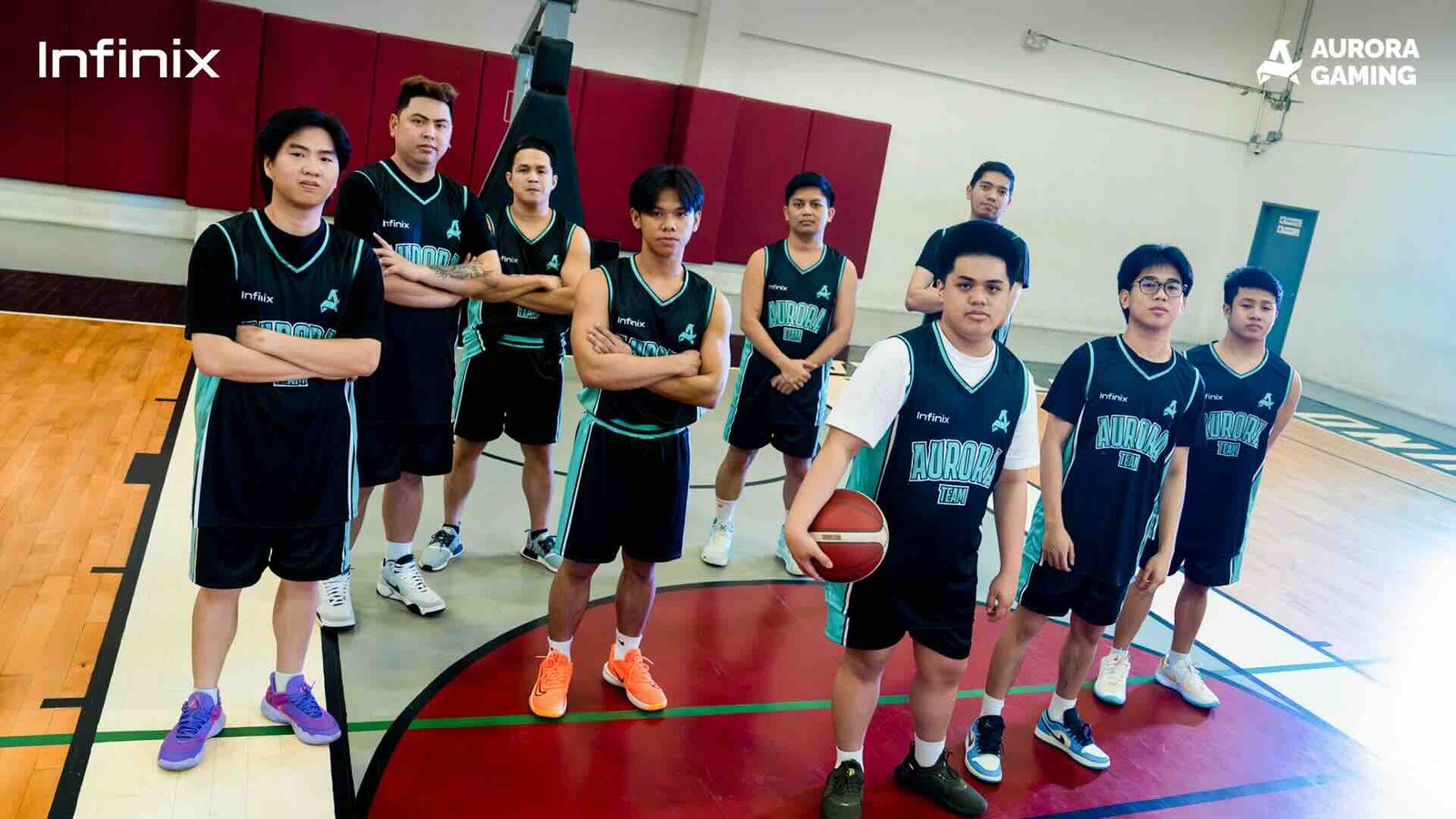 Infinix Philippines continues to strengthen its partnership with Aurora Gaming PH as the collaboration enters its second year