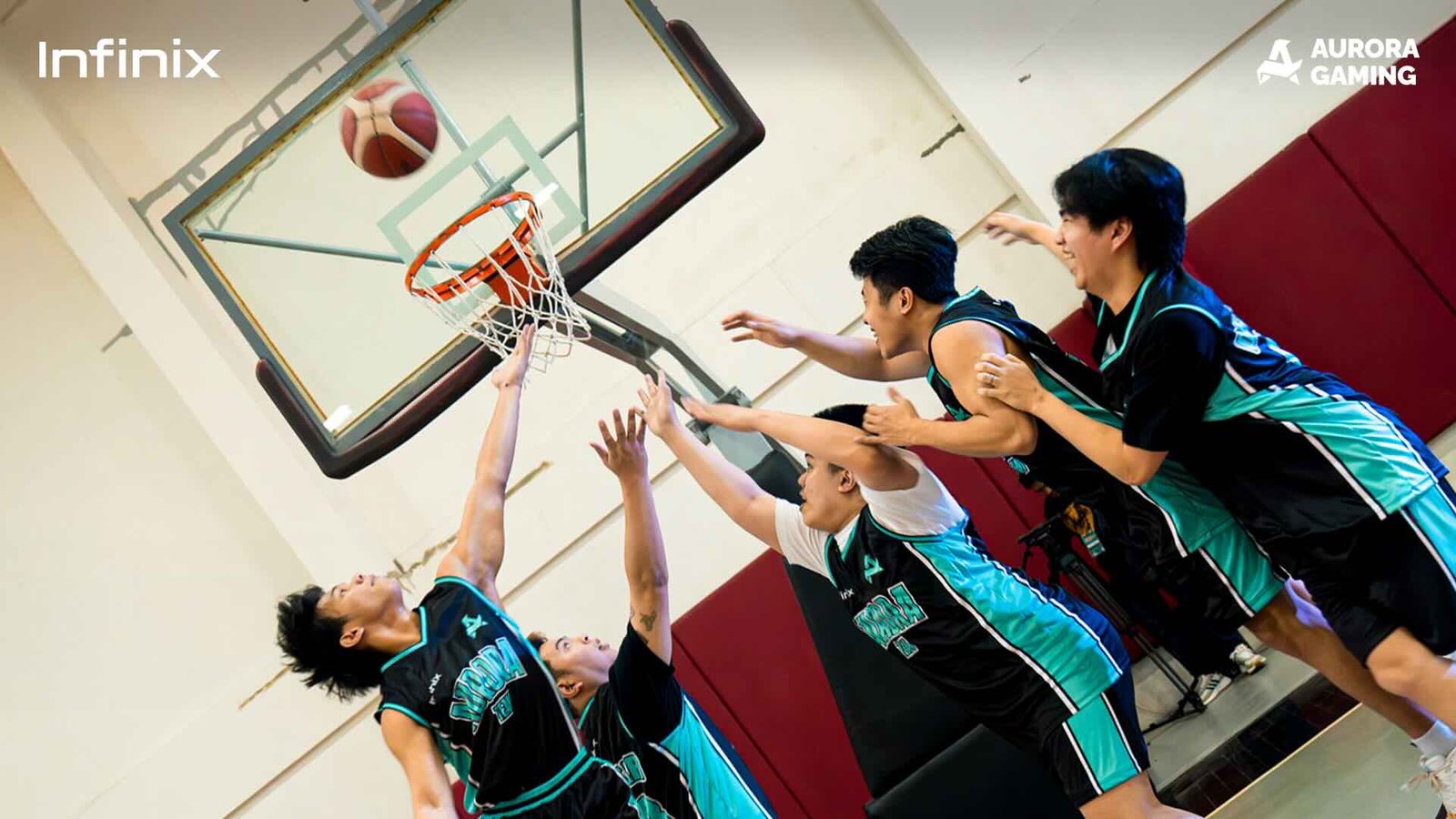 Infinix Philippines continues to strengthen its partnership with Aurora Gaming PH as the collaboration enters its second year