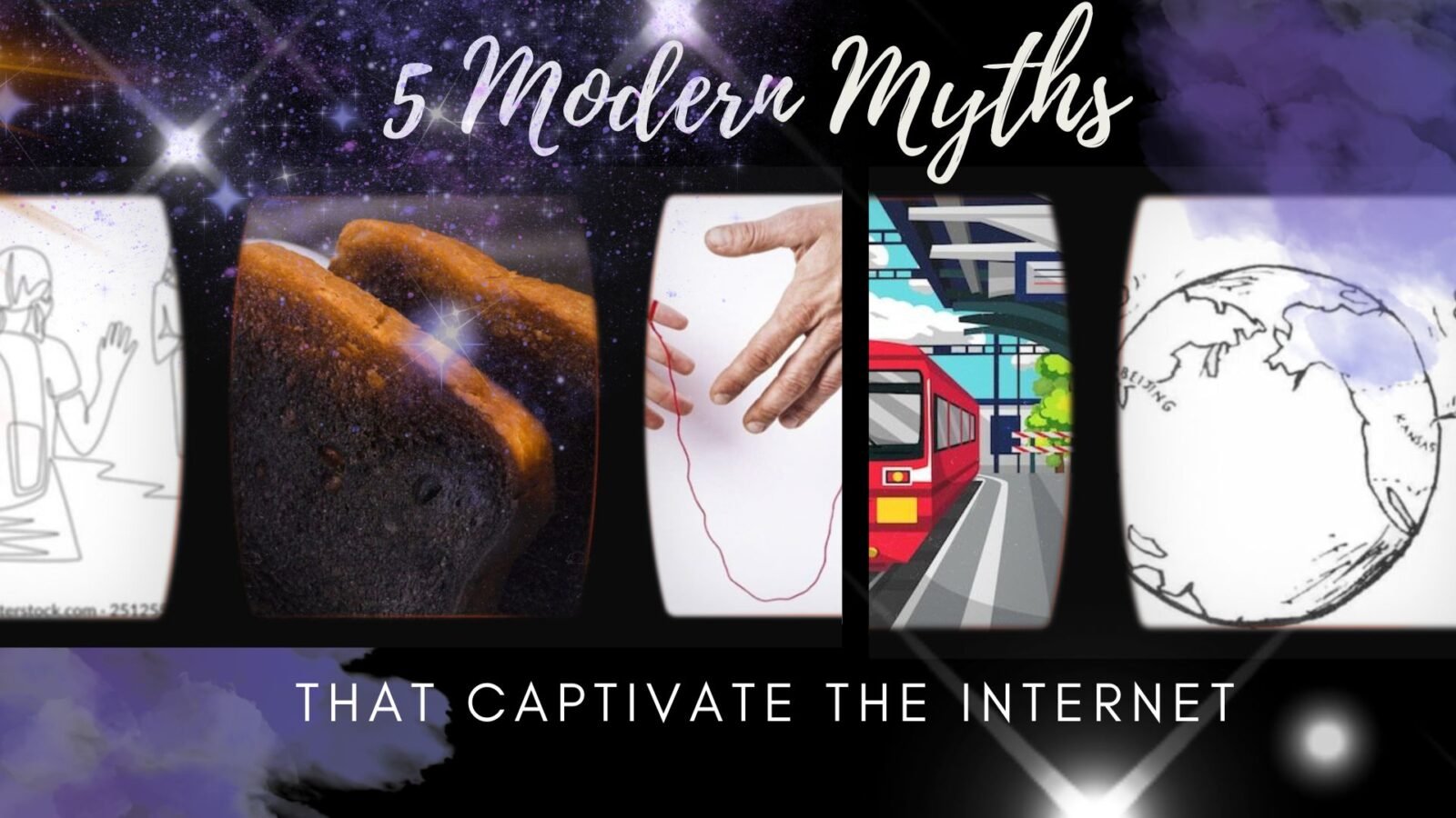 Myths