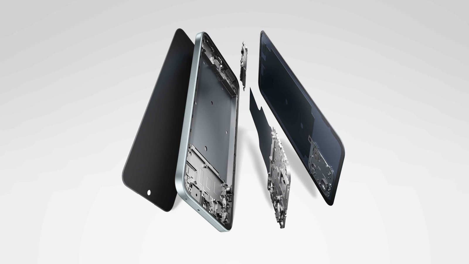 The OPPO A6 Pro has you covered, designed to handle spills and drops, and comes with a high battery capacity to keep your hustle moving even in tough times.