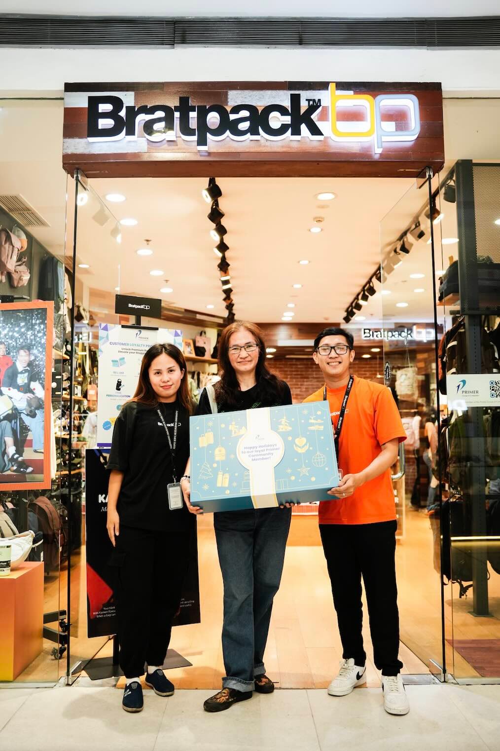 Primer Group of Companies reflects on four decades defined by growth, resilience, and enduring relationships. 