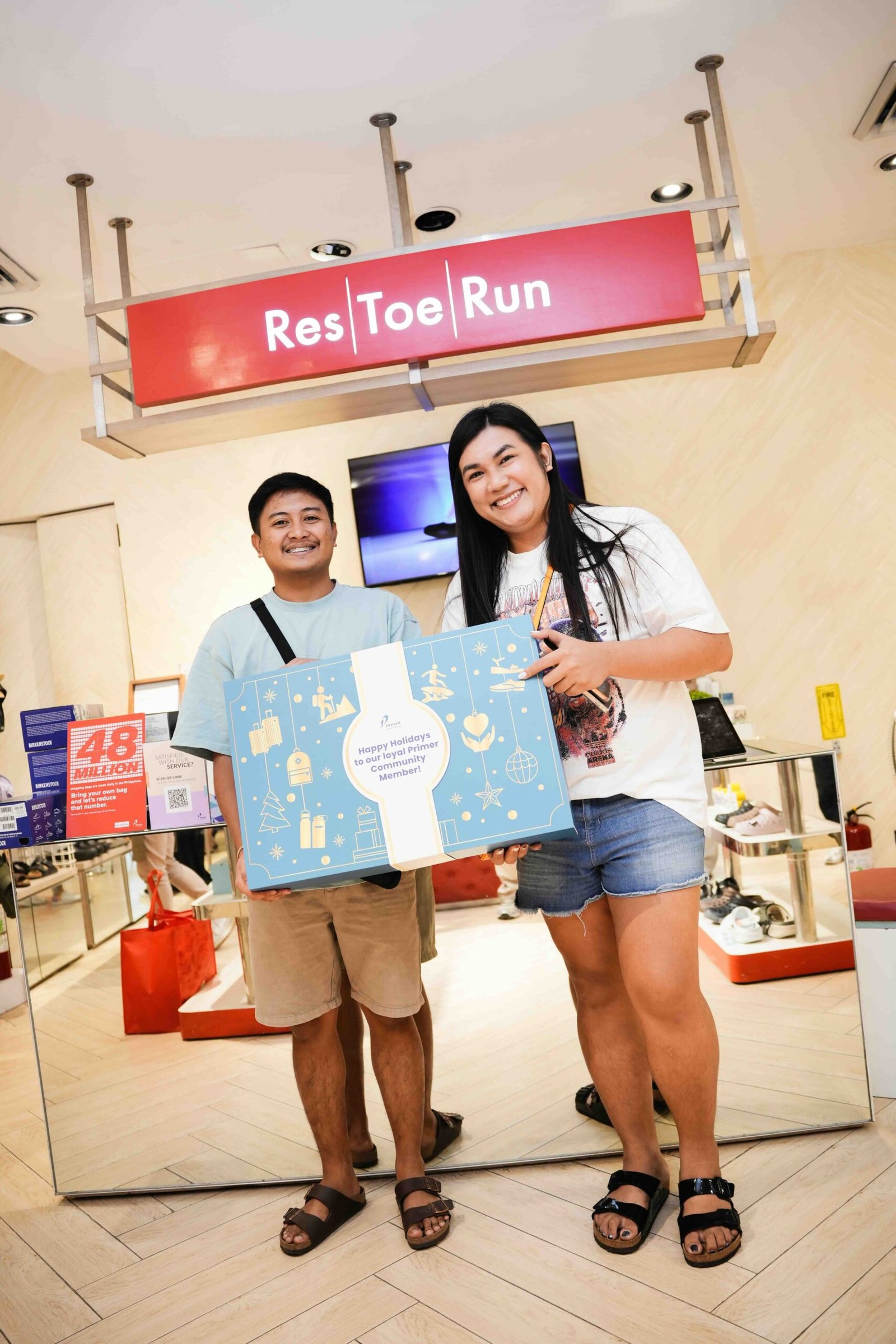 Primer Group of Companies reflects on four decades defined by growth, resilience, and enduring relationships. 