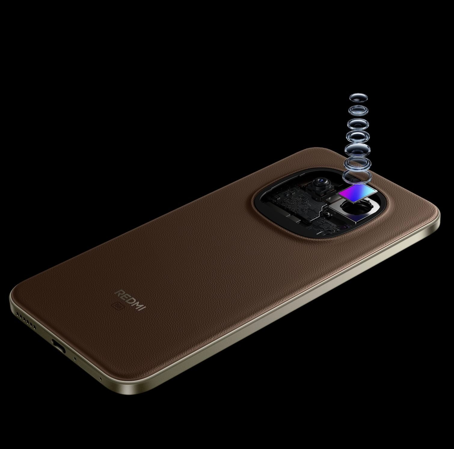 redmi note 15 series