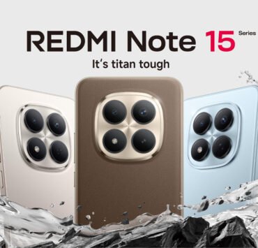 redmi