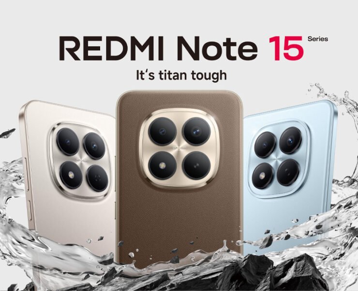 redmi