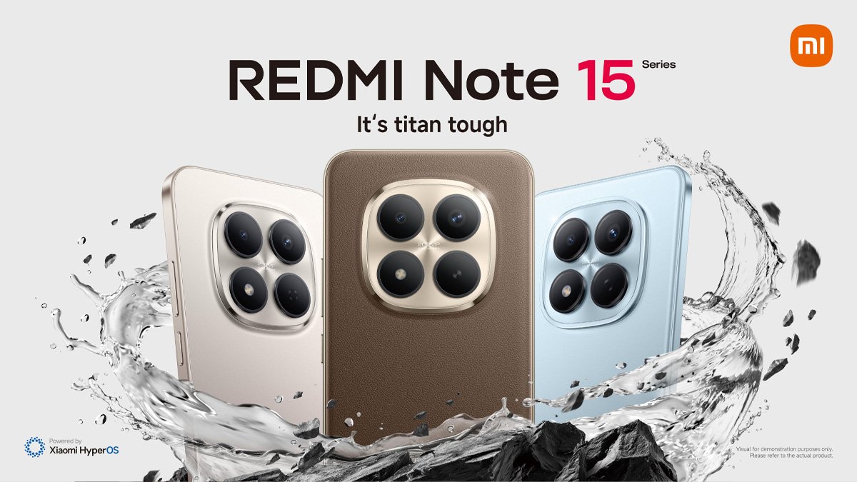 redmi