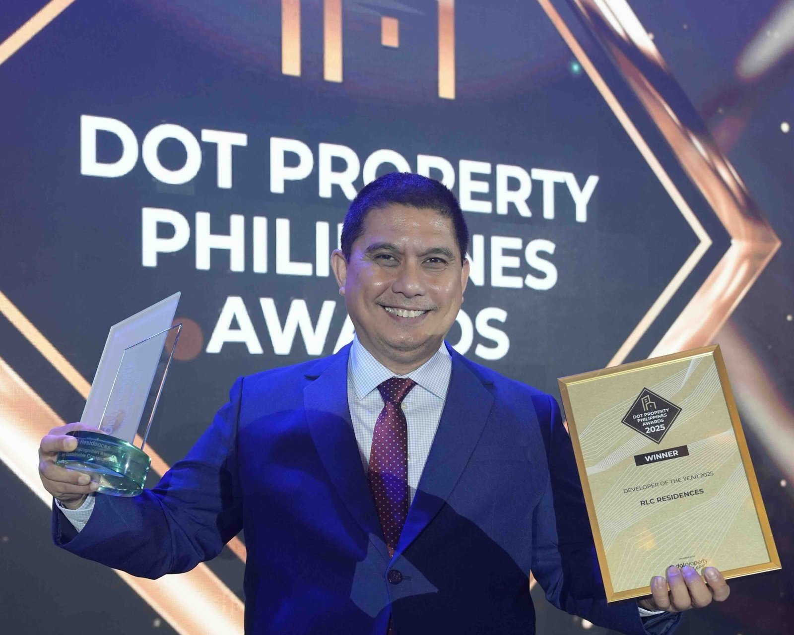 RLC Residences closes the year marked by meaningful milestones—each one shaped by shared vision, collaboration, and a commitment to building with purpose